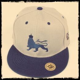 Nowe snapbacki: Lion of Judah