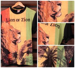 Lion of Zion