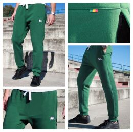 Dub Lion joggers pants 