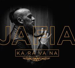 Nowy album grupy Jafia