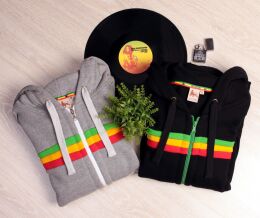 Reggae Jam hoodies