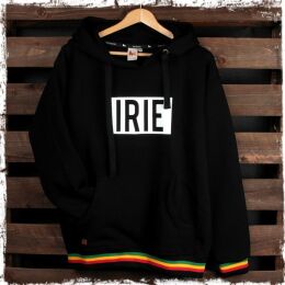 IRIE New hoodie