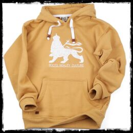 Roots Reality Culture hoodie
