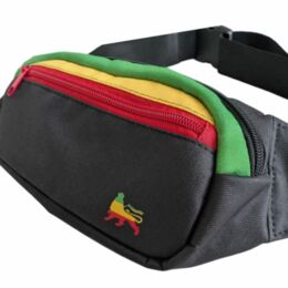 New Nuff Respekt Waist Bags
