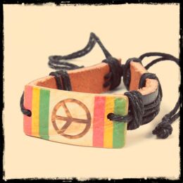 New rasta jewelry