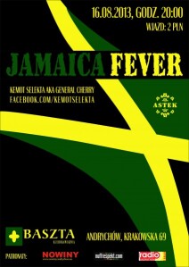 Jamaica Fever