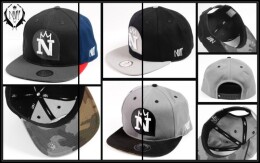 Nuff wear - part 2 - Snapbacki!