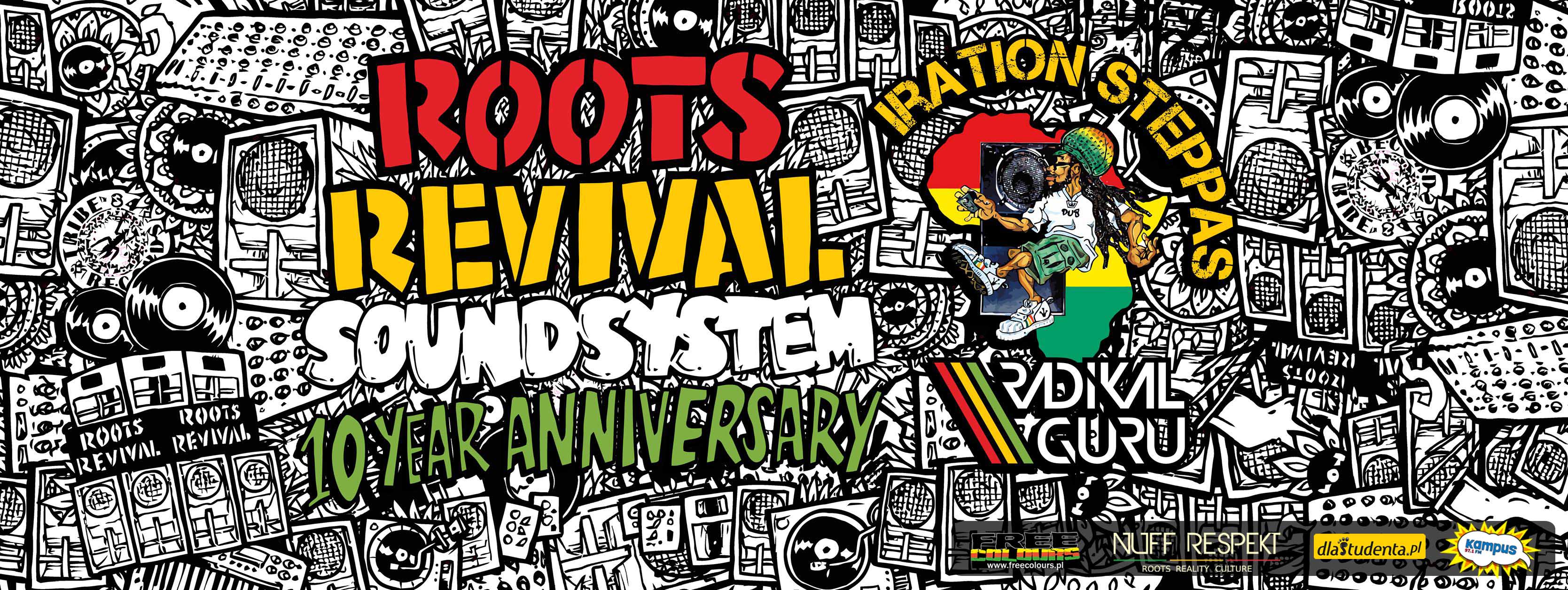 Roots Revival