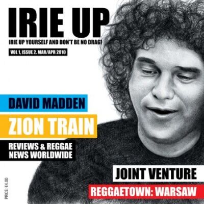 Irie Up nr.2