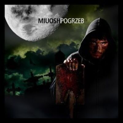 Miuosh - Pogrzeb 2xCD