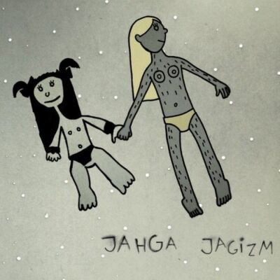 Jahga - Jagizm