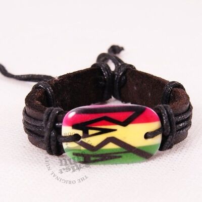 RASTA Bracelet