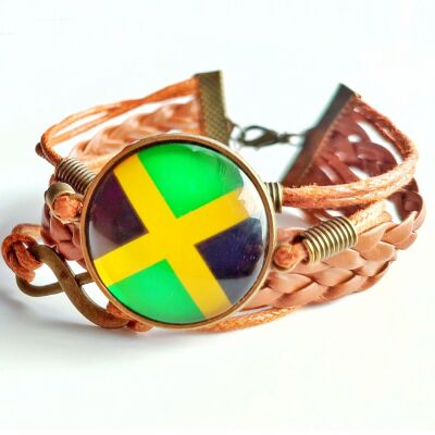 Jamaica bracelet