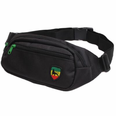 Dub Lion bum bag  - Lion of Judah