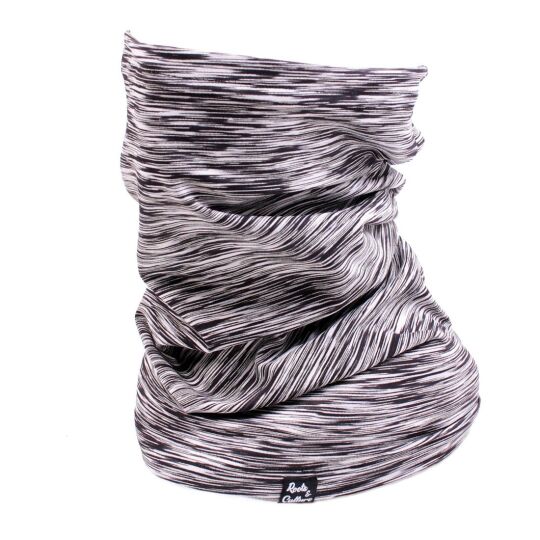 Multifunctional scarf Neck Tube  | Mad melange - Roots & Culture