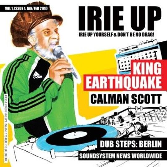 Irie Up vol.1