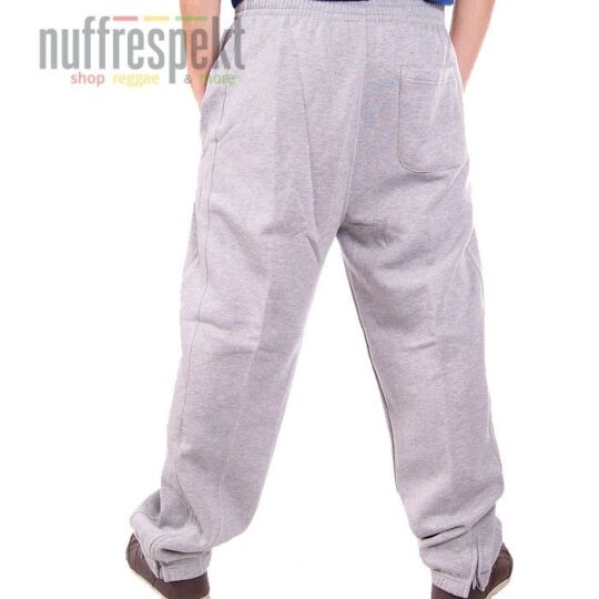 Sweatpants Urban Classics - gray