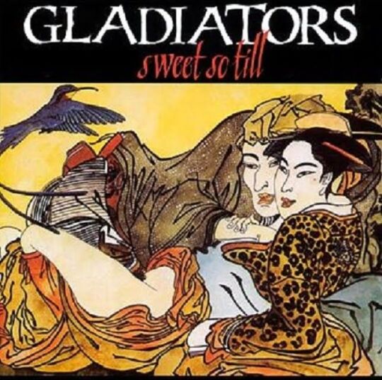 The Gladiators - Sweet So Till