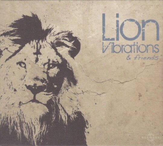 Lion Vibrations & Friends