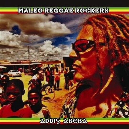 Maleo Reggae Rockers - Addis Abeba