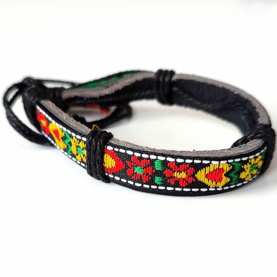 Ethnic Bracelet 