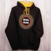 Bluza kangurka | Dub Inc "Mandala"