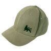 Lion of Judah adjustable cap | khaki