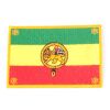 Naszywka Rasta Etiopia