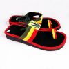 Rasta natural - lady's sandal