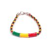 Rasta Bransoleta #b18