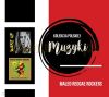 Maleo Reggae Rockers - Box | Wake Up / Reggaemova 2xCD