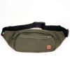 Dub Lion bum bag - olive