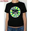Dub Specialist - black tshirt