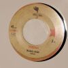 Busy signal - Worldwide love / Dub inc - No doubt version - 7'EP