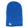 Beanie hat Lion of Judah | blue