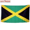 Flaga Jamajka (duża) - 150 x 90 cm