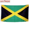Jamaican flag - 150 x 90 cm