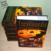 Encyklopedia Polskiego Reggae i Ska