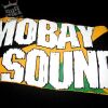 Tshirt Mo Bay Sound! - czarny