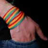 Rasta Bracelet