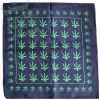 Chusta bandana - Ganja