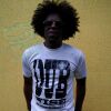 Dub Wise No compromise! - Nuff Respekt tshirt