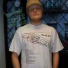 Tune In - Nuff Respekt tee