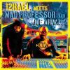 Izrael meets Mad Professor & Joe Ariwa digipak