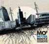 Vavamuffin - Mo' Better Rootz digipak