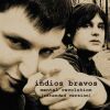 Indios Bravos - Mental Revolution. Extended Version 2xCD