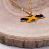 Jamaica Pendant
