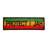Protect I Jah patch
