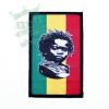Naszywka Rasta Baby