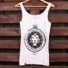 Satta Massagana Give Jah thanks and Praise top vest
